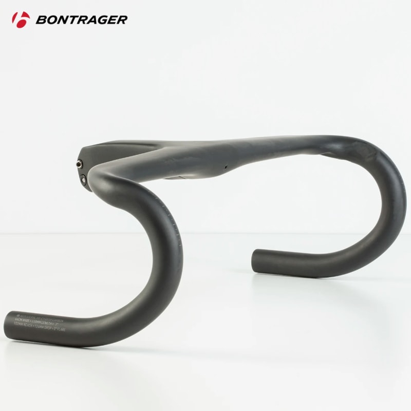 Bontrager ボントレガー Aeolus RSL VR-C ハンドルバー/ステム ブラケット/440mm