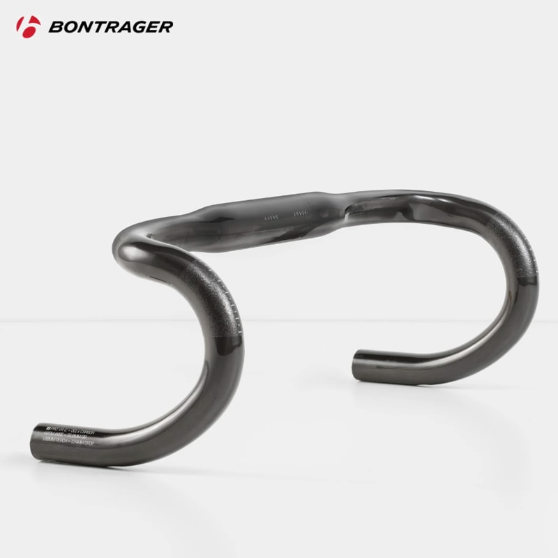 Bontrager ボントレガー Pro VR-C ロード ハンドルバー