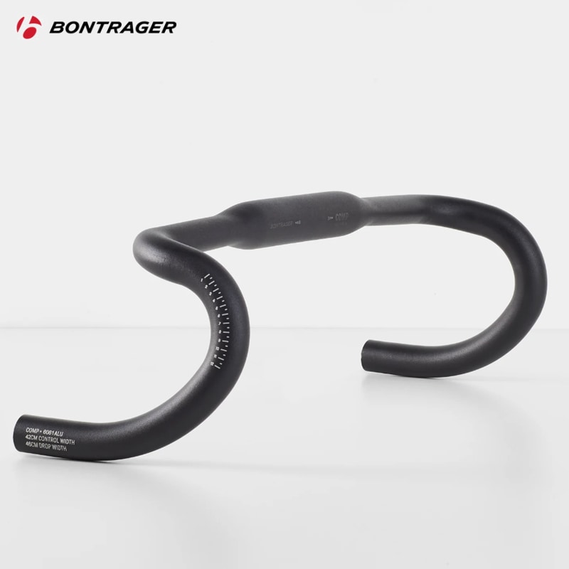 Bontrager ボントレガー Comp ロードハンドルバー