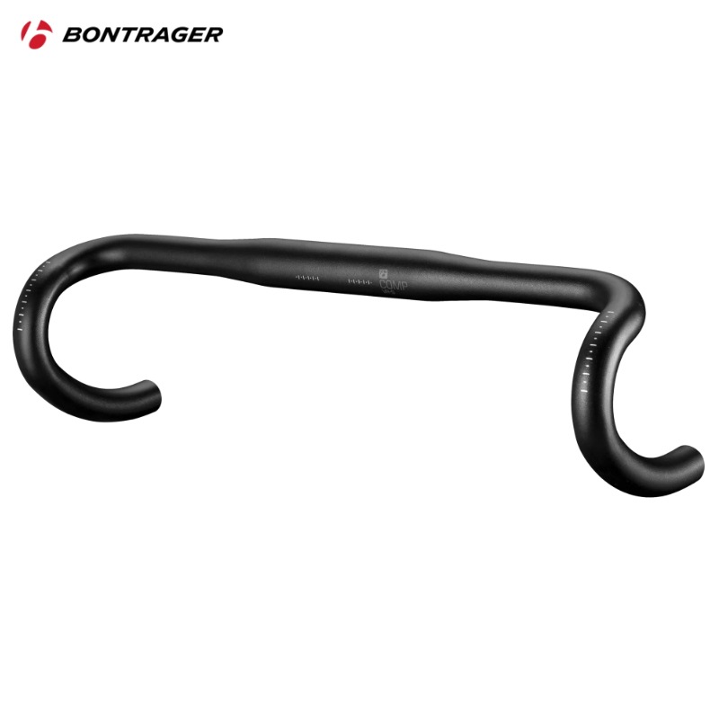 Bontrager ボントレガー Comp VR-S ロード ハンドルバー
