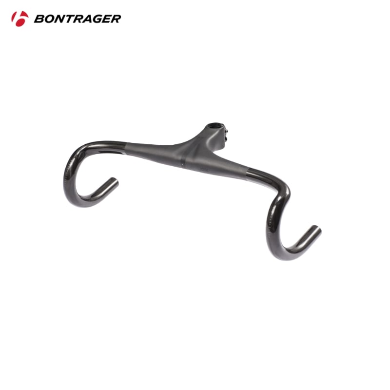 Bontrager ボントレガー XXX インテグレーテッド ロード ハンドルバー/ステム