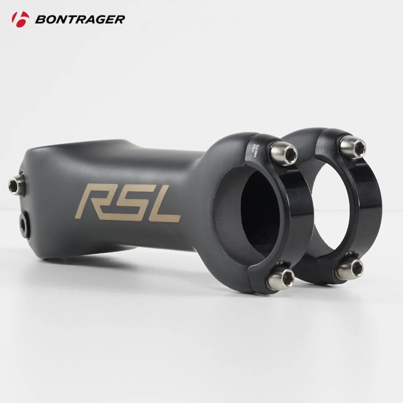 Bontrager ボントレガー RSL Blendr ステム 7度