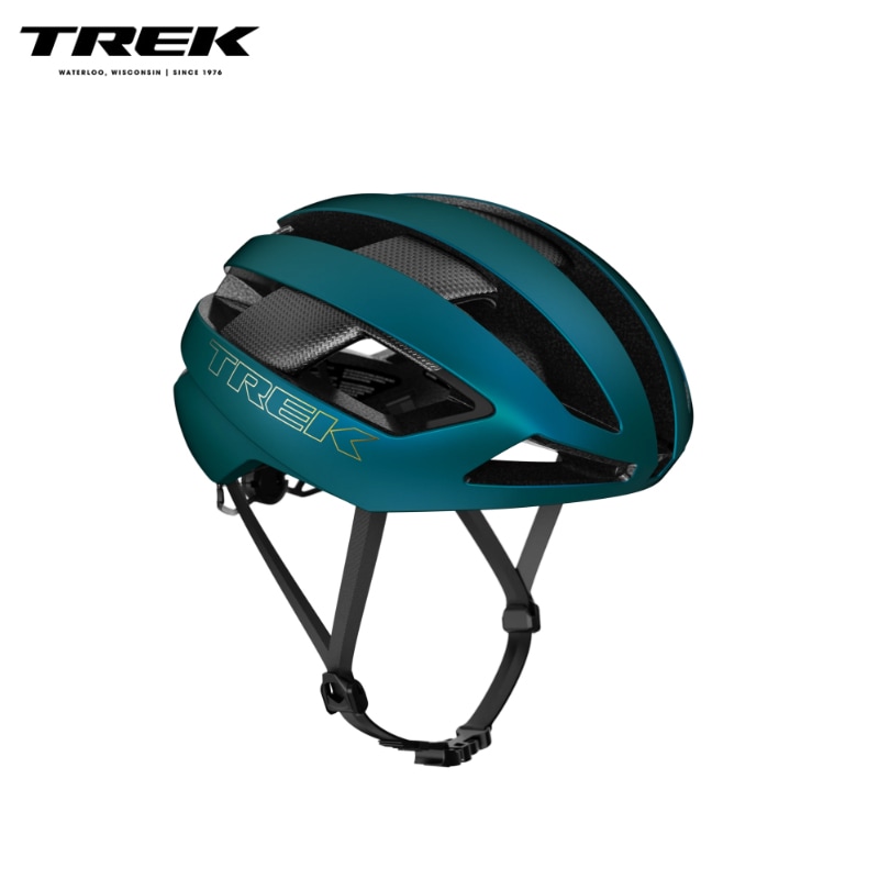 TREK トレック Velocis Mips Dark Aquatic  ロードヘルメット