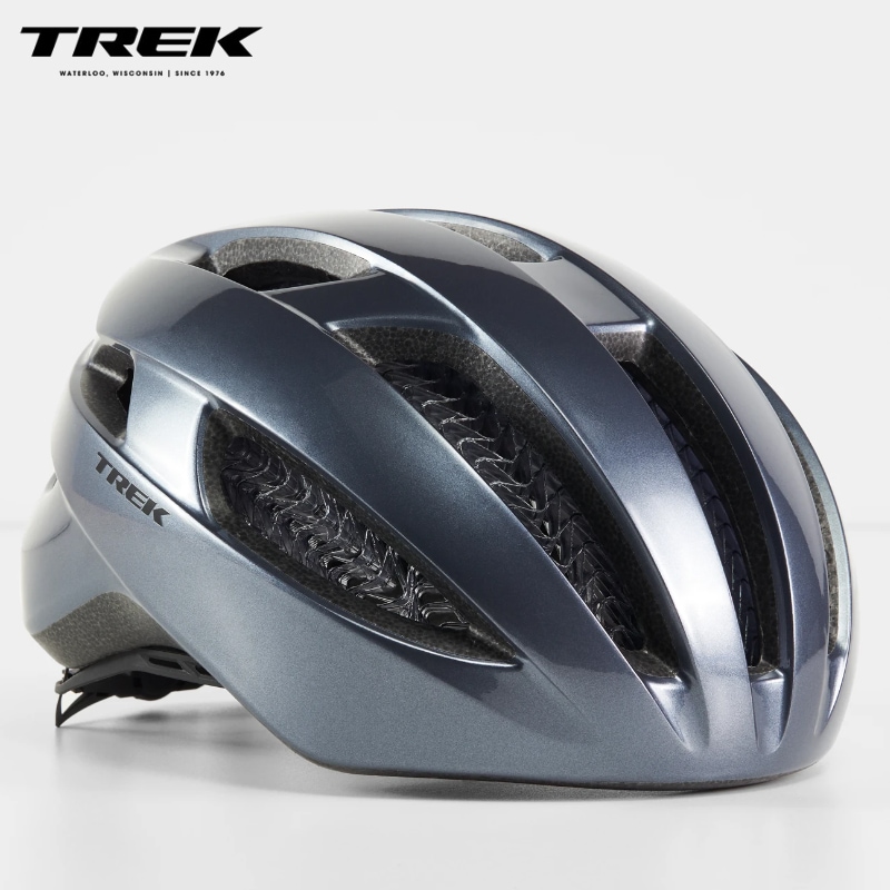 TREK トレック Starvos WaveCel Asia Fit Galactic Grey  ロードヘルメット