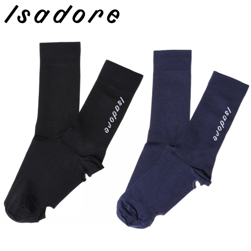 Isadore イザドア Signature Oversocks シューズカバー