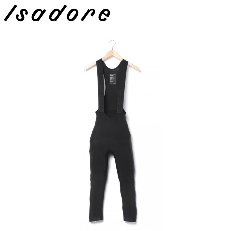 Isadore イザドア Signature 3/4 Bib Shorts
