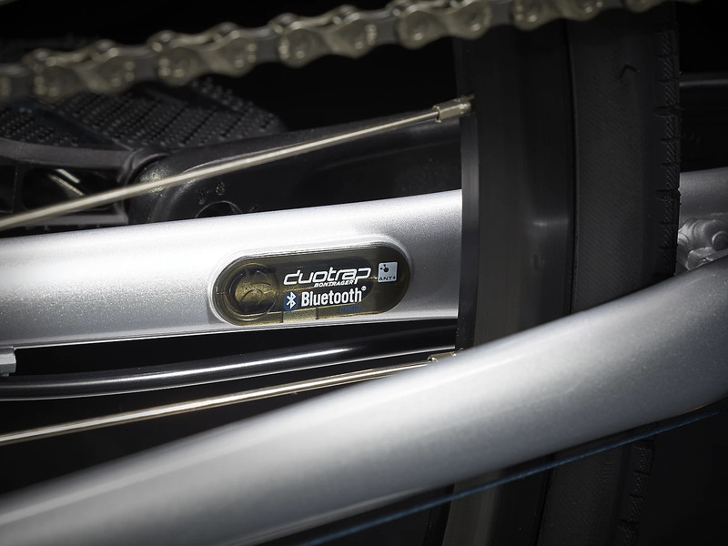 TREK トレック FX 2 DISC Quicksilver  クロスバイク