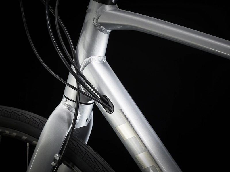 TREK トレック FX 2 DISC Quicksilver  クロスバイク