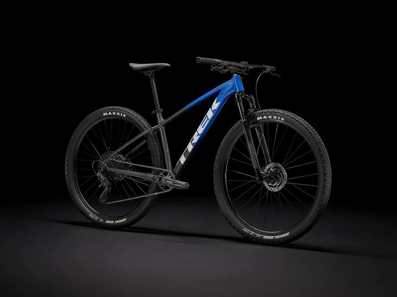 TREK トレック Marlin 8 Gloss Alpine / Gloss Dnister Fade  MTB