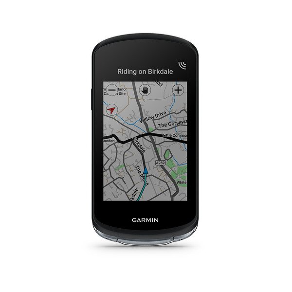 Garmin ガーミン Edge 1040 セット エッジ　1040　セット（ソーラー充電非対応） サイクルコンピュータ