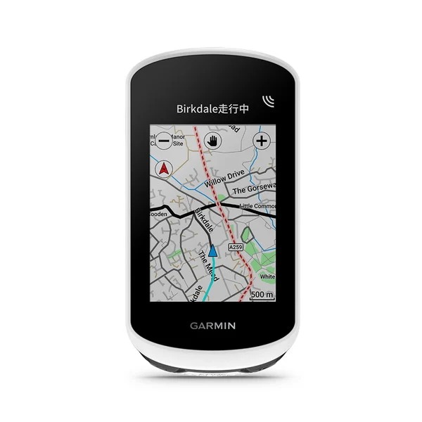 Garmin ガーミン Edge Explore 2 Power　エッジ　エクスプローラー2　パワー パワーマウント対応 サイクルコンピュータ