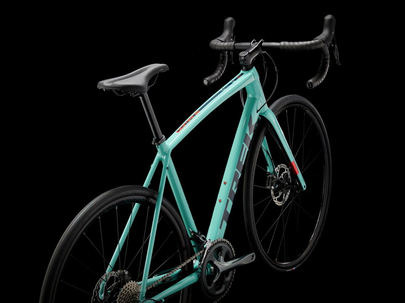 TREK トレック Domane ドマーネ AL 4 Gen 3 Blue Sage
