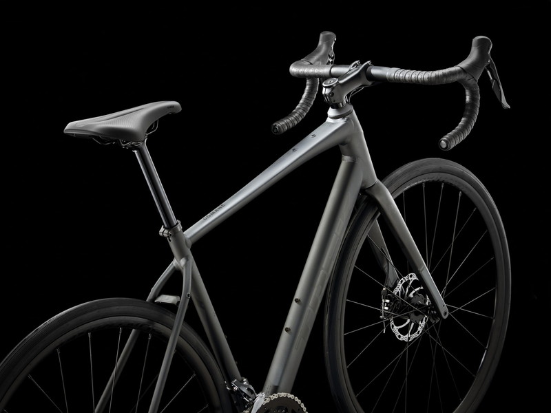 TREK トレック Domane ドマーネ AL 2 Gen 4 Matte Lithium Grey