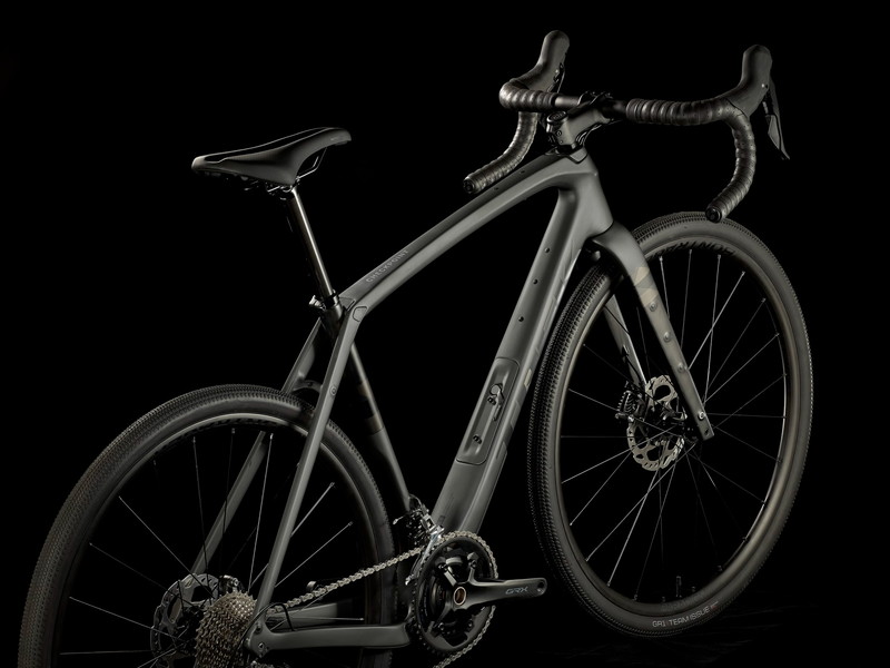 TREK トレック Checkpoint チェックポイント SL 5 Satin Mercury/Satin Carbon Smoke