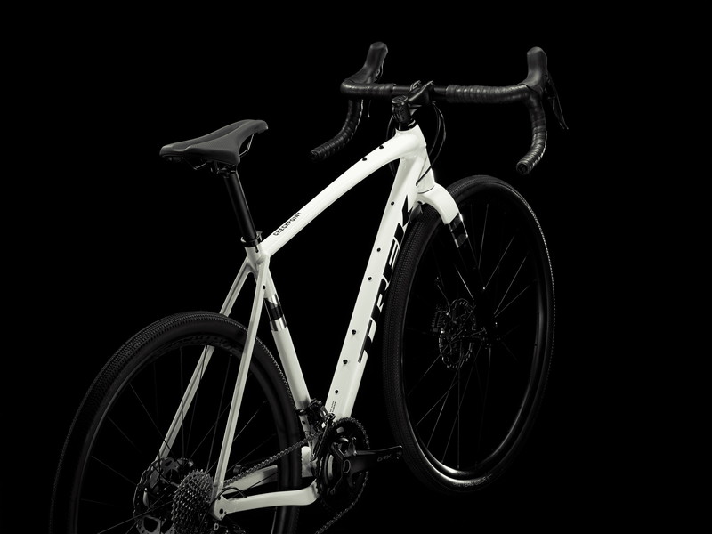 TREK トレック Checkpoint チェックポイント Checkpoint ALR 5 Era White/Trek Black