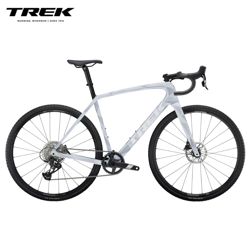 TREK トレック Boone 5 ブーン5 Plasma Grey Pearl