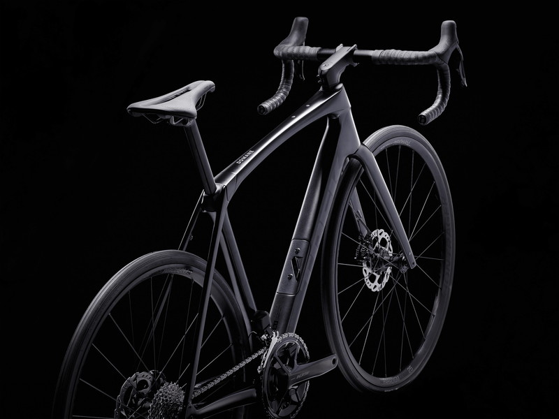 TREK トレック Domane ドマーネ SL 6 Gen 4 Satin Trek Black