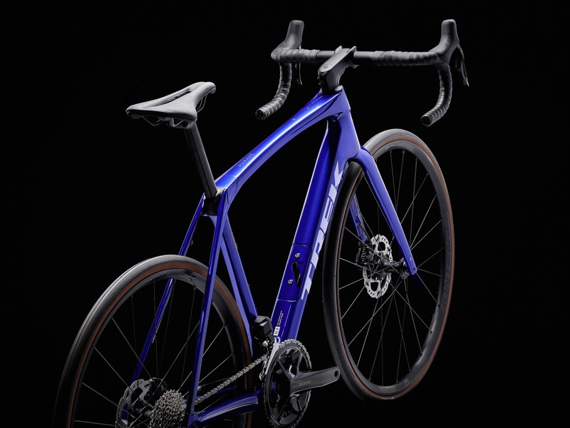 TREK トレック Domane ドマーネ SL 6 Gen 4 Hex Blue
