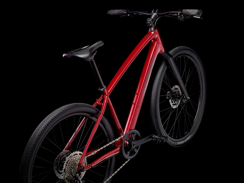 TREK トレック Dual Sport 3 デュアルスポーツ3 Gen 5 Crimson