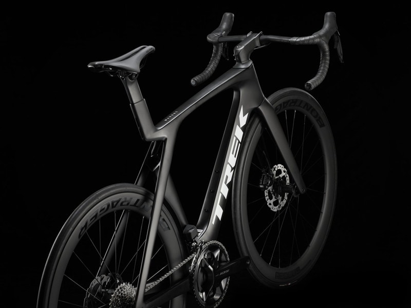 TREK トレック Madone マドン SL 6 Gen 7 Matte Carbon Smoke