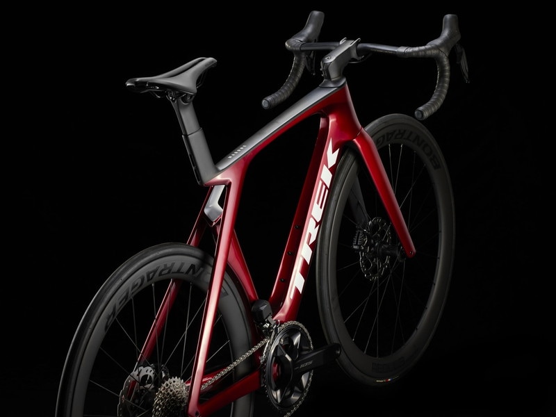 TREK トレック Madone マドン SL 6 Gen 7 Crimson