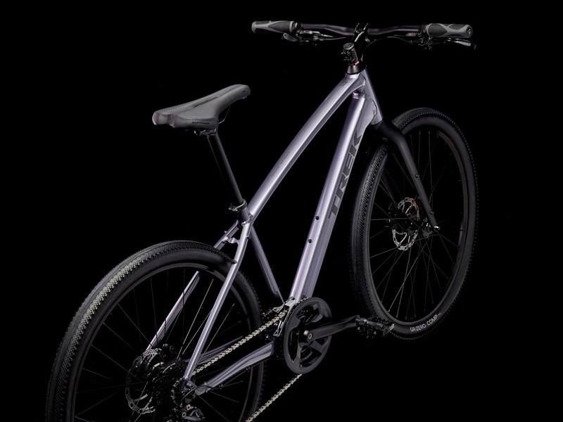TREK トレック Dual Sport 2 デュアルスポーツ2 Gen 5 Galactic Grey