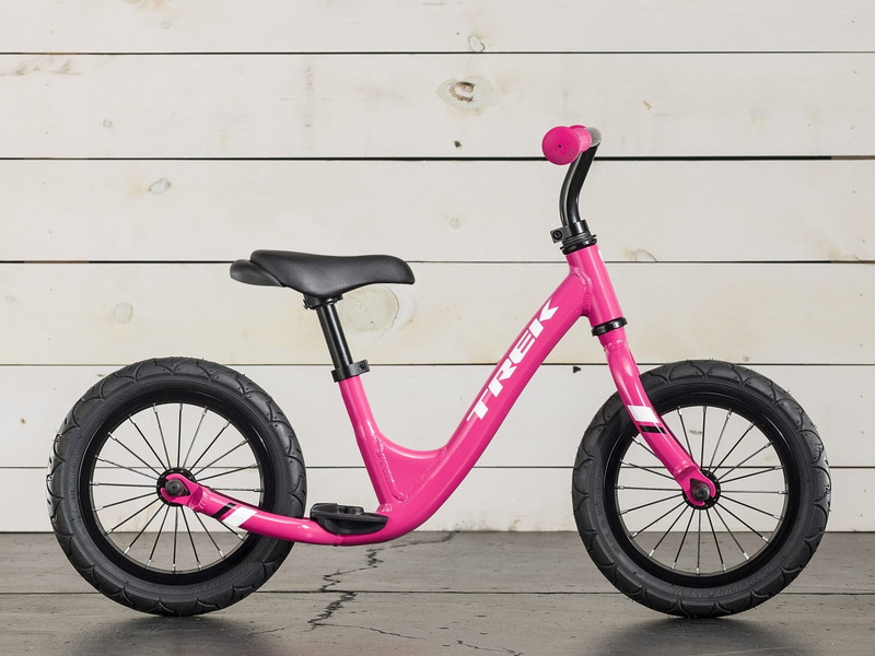 TREK トレック Kickster Flamingo Pink  キックバイク(キッズバイク)