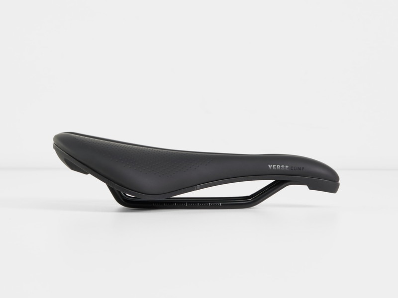 Bontrager ボントレガー Verse ショート Comp バイク サドル