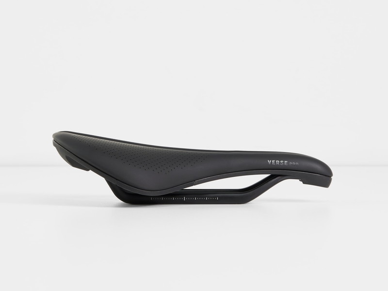 Bontrager ボントレガー Verse ショート Pro バイク サドル