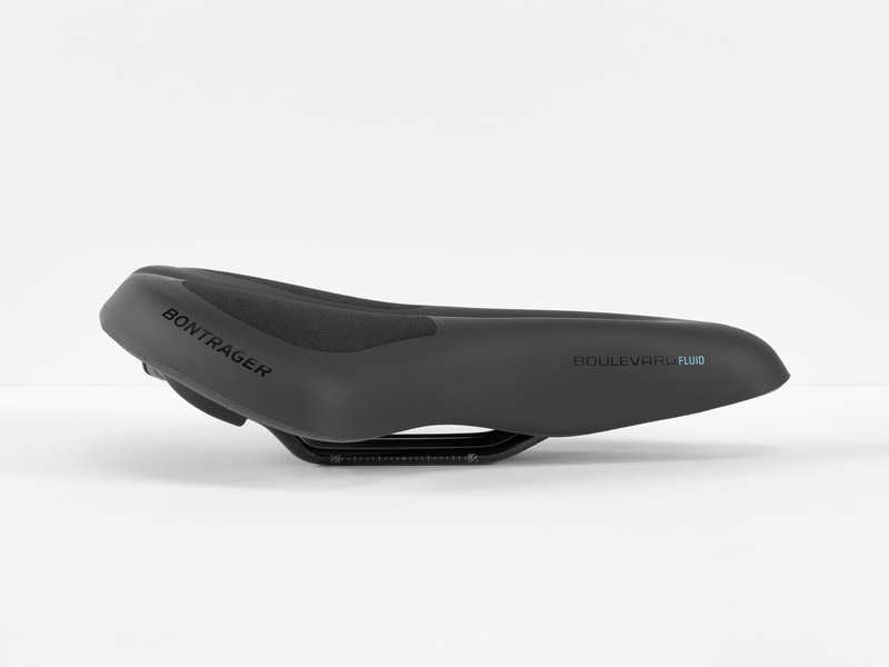 Bontrager ボントレガー Boulevard フルードサドル