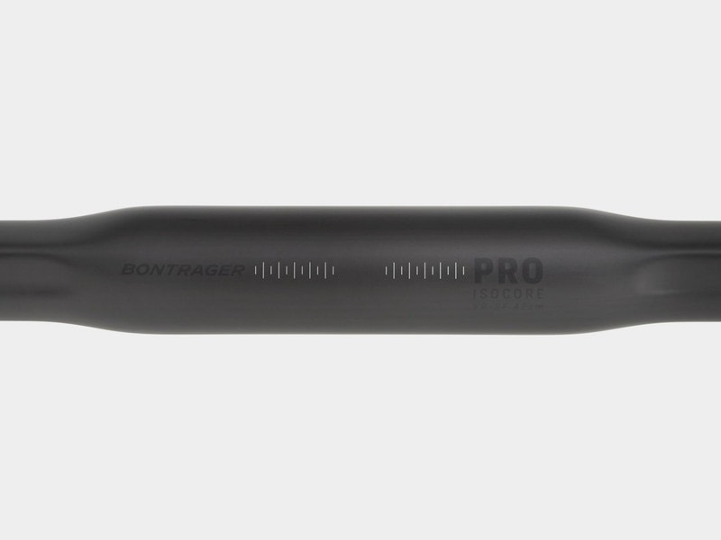 Bontrager ボントレガー Pro IsoCore VR-SF ロード ハンドルバー