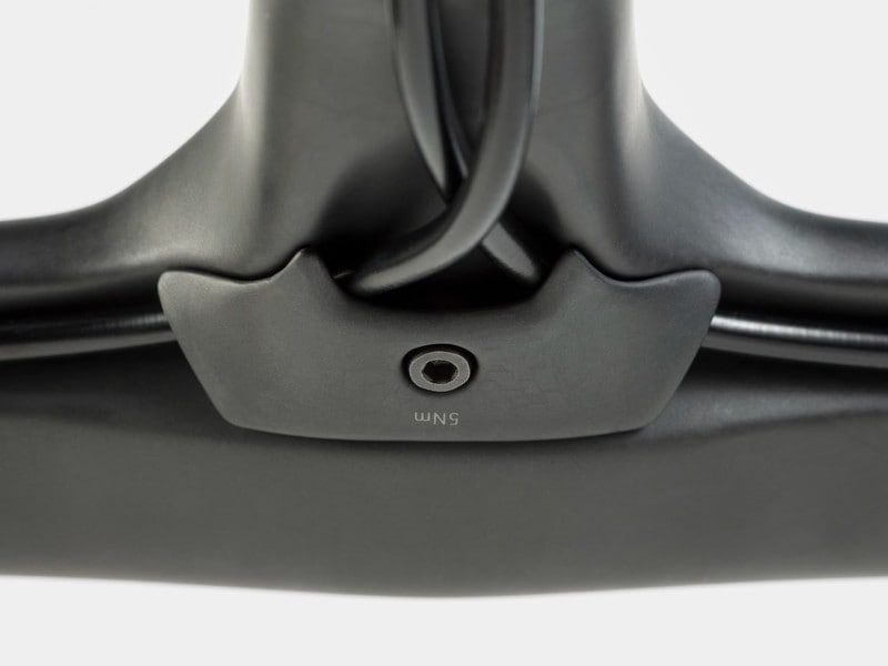 Bontrager ボントレガー Aeolus RSL VR-C ハンドルバー/ステム ブラケット/440mm