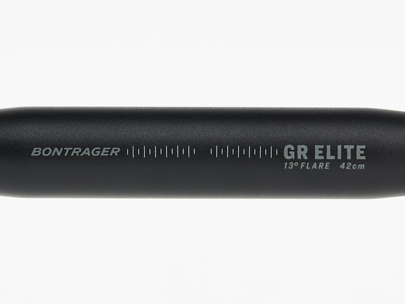 Bontrager ボントレガー GR Elite ロード ハンドルバー