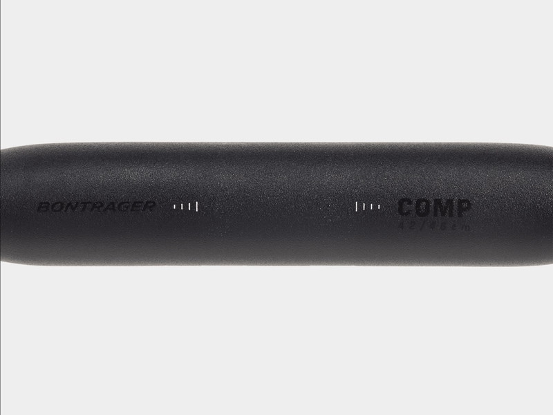 Bontrager ボントレガー Comp ロードハンドルバー