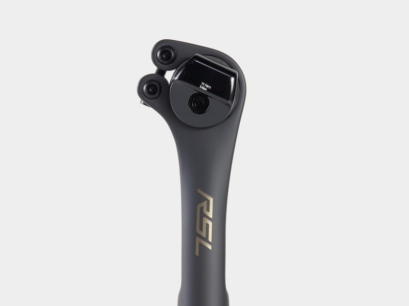 Bontrager ボントレガー RSL 27.2 シートポスト