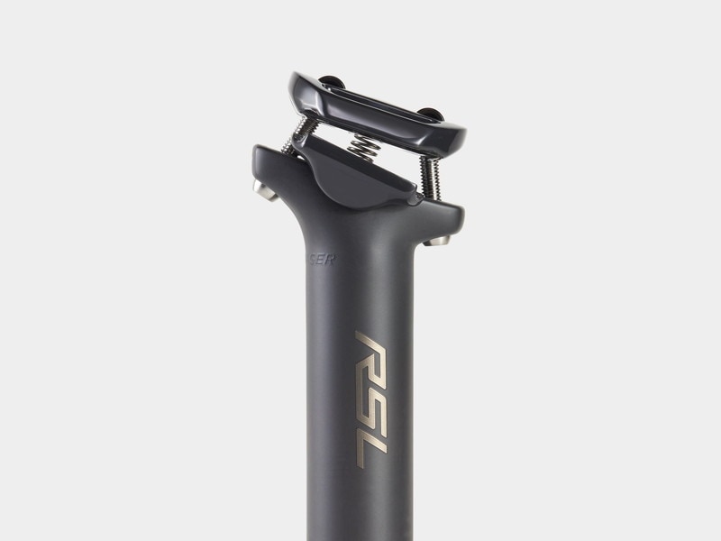 Bontrager ボントレガー RSL 31.6 シートポスト