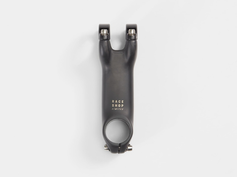 Bontrager ボントレガー RSL Blendr ステム 7度