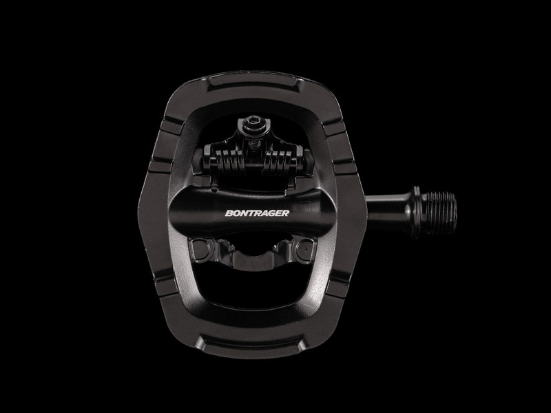 Bontrager ボントレガー コミューター ペダル セット