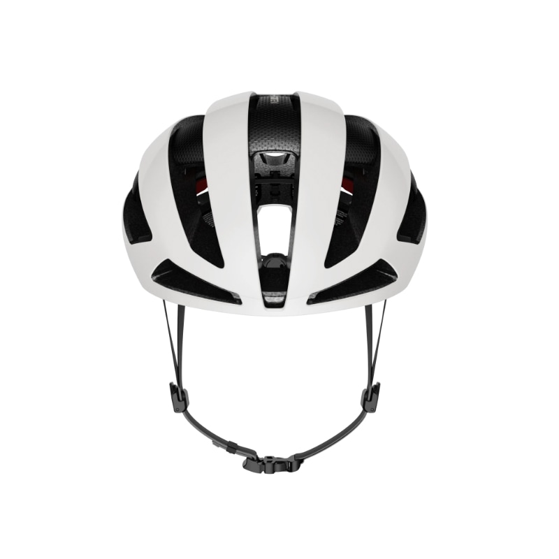TREK トレック Velocis Mips Crystal White  ロードヘルメット