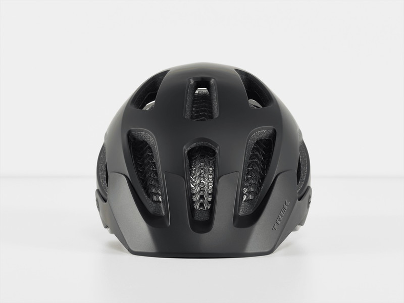 TREK トレック Rally WaveCel Black  MTBヘルメット