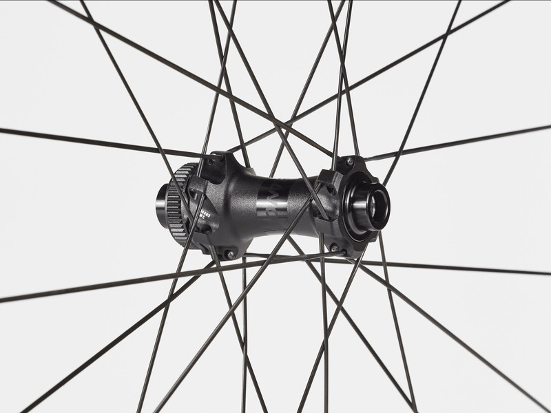 Bontrager ボントレガー Aeolus Pro 37V Disc TLR Front, Not applicable  ロードホイール