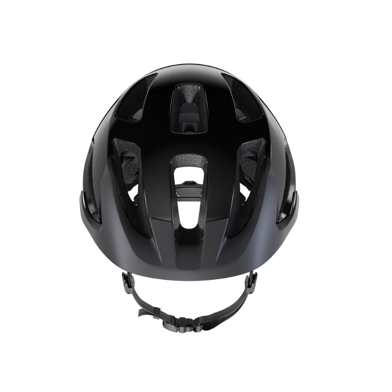 TREK トレック Solstice アジアフィット Black  ヘルメット