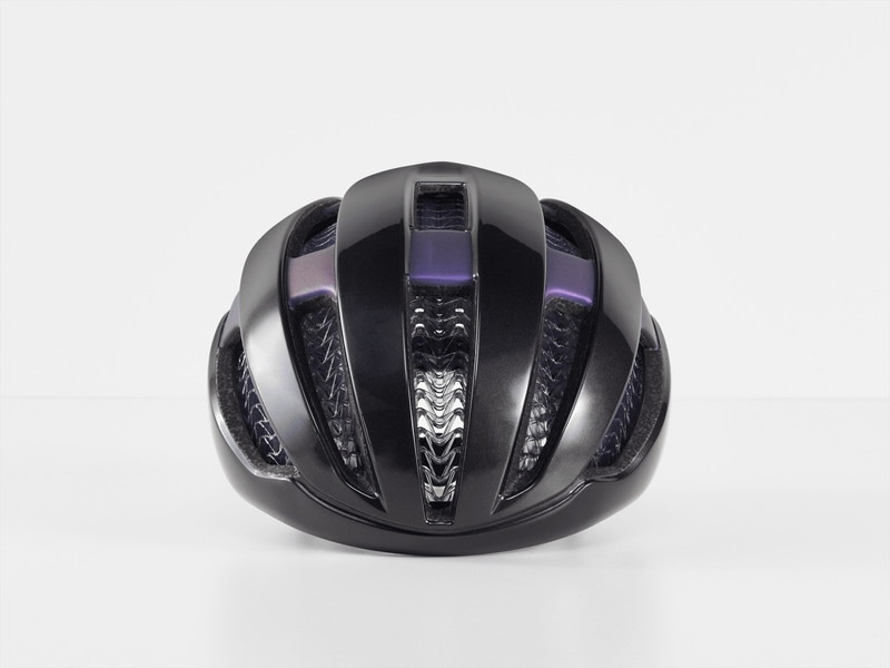 TREK トレック Circuit WaveCel Dnister Black/Purple Flip  ヘルメット