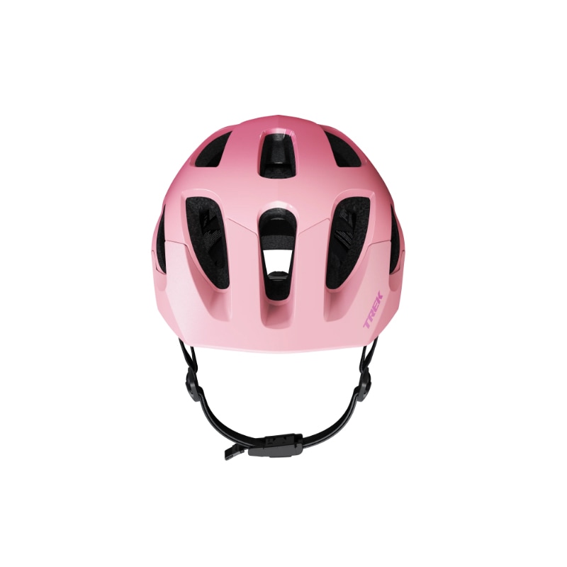 TREK トレック Tyro Blush/Pink Frosting  ユースヘルメット