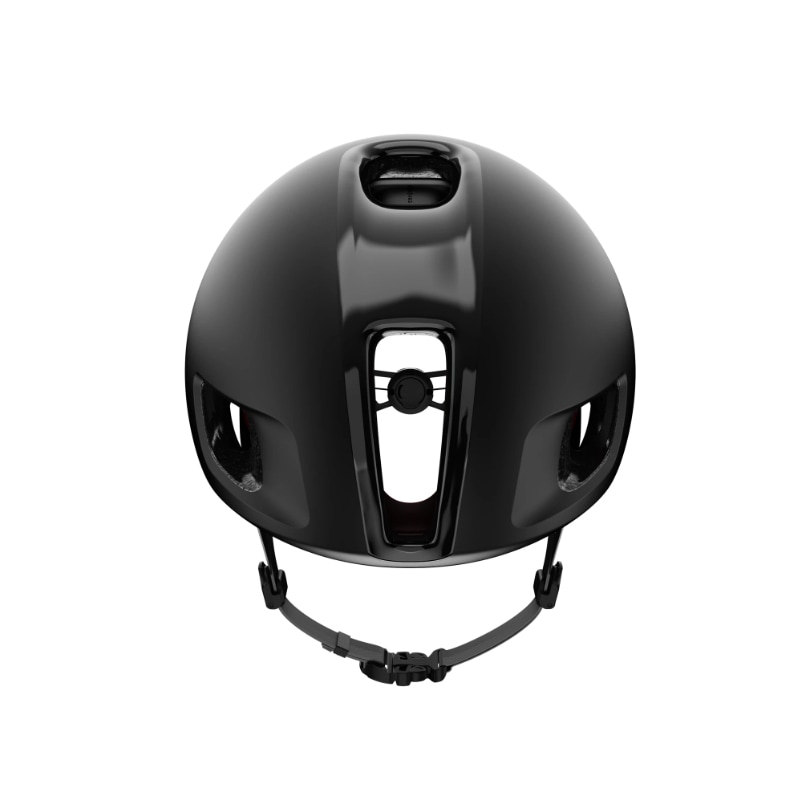 TREK トレック Ballista Mips アジアフィット Black  ロードヘルメット