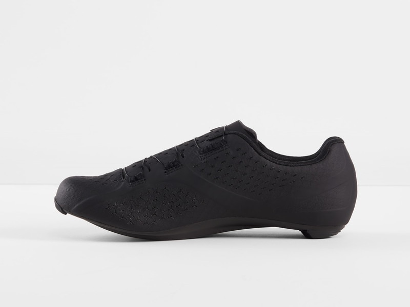 TREK トレック Velocis Black  ロードサイクリングシューズ