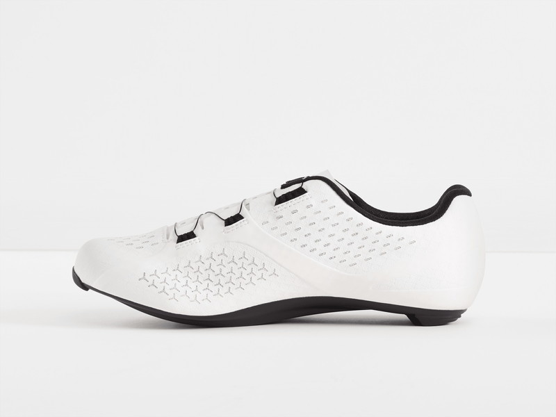 TREK トレック Velocis White  ロードサイクリングシューズ