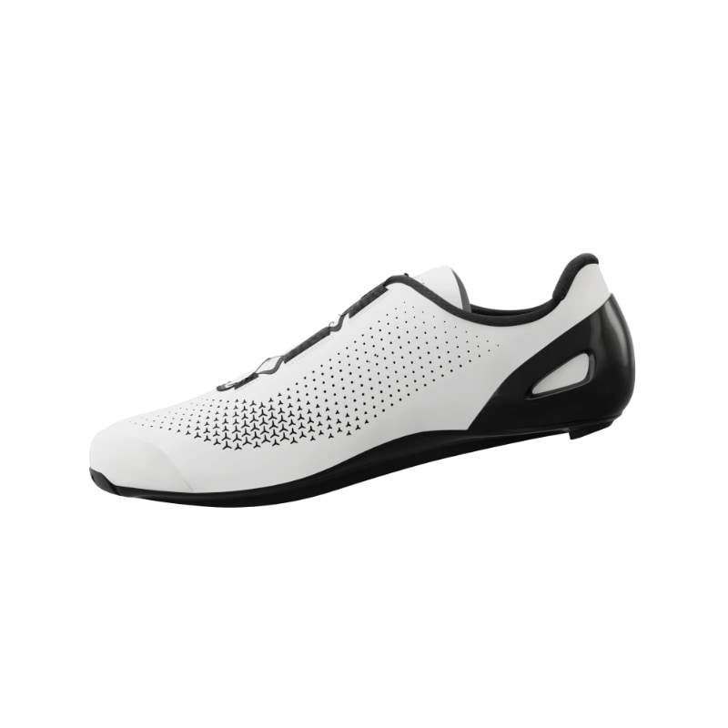 TREK トレック RSL Trek White  ロードサイクリングシューズ