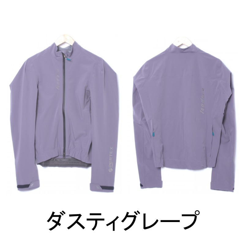 Isadore イザドア Signature Winter Hardshell Jacket ウィンターハードシェルジャケット