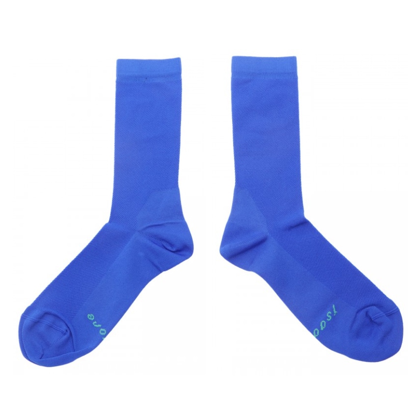 Isadore イザドア Signature Light Socks シグネチャーライトソックス